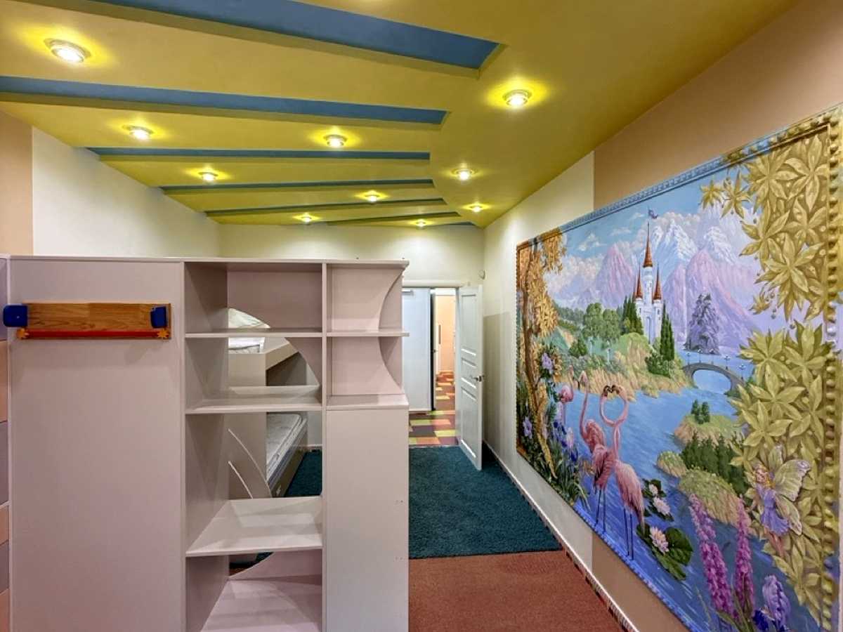 Квартира на вул. Митрополита Василя Липківського, 40 в Києві, ID 321228, фото №8