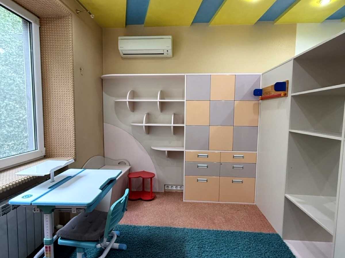 Квартира на вул. Митрополита Василя Липківського, 40 в Києві, ID 321228, фото №9