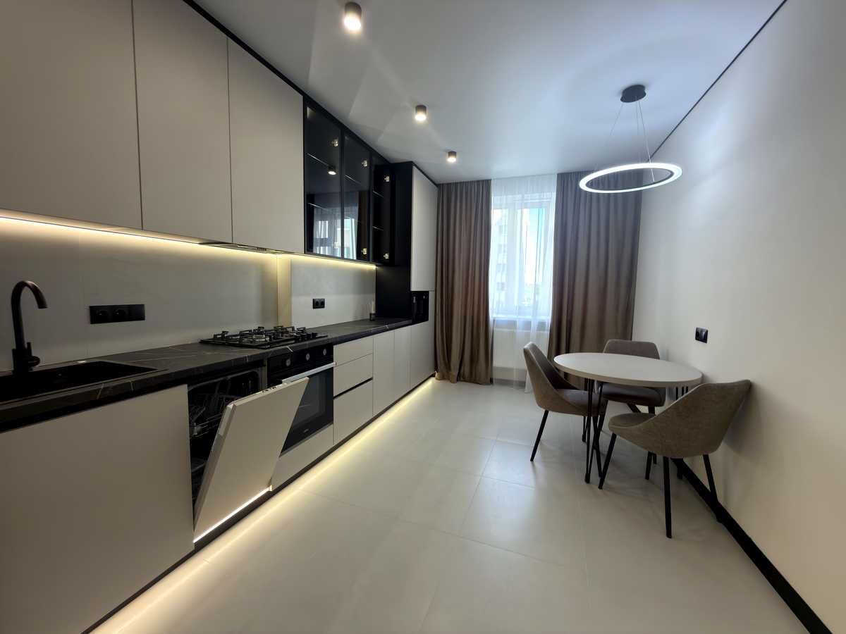 Квартира на вул. Лісогринівецька, 34Б в Хмельницькому, ID 391475, фото №6