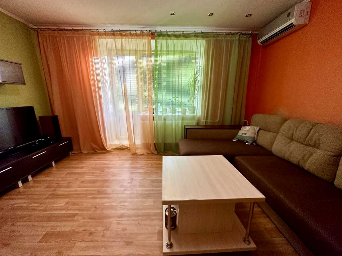 Квартира на просп. Миру, 89 в Чернігів, ID 321217, фото №1