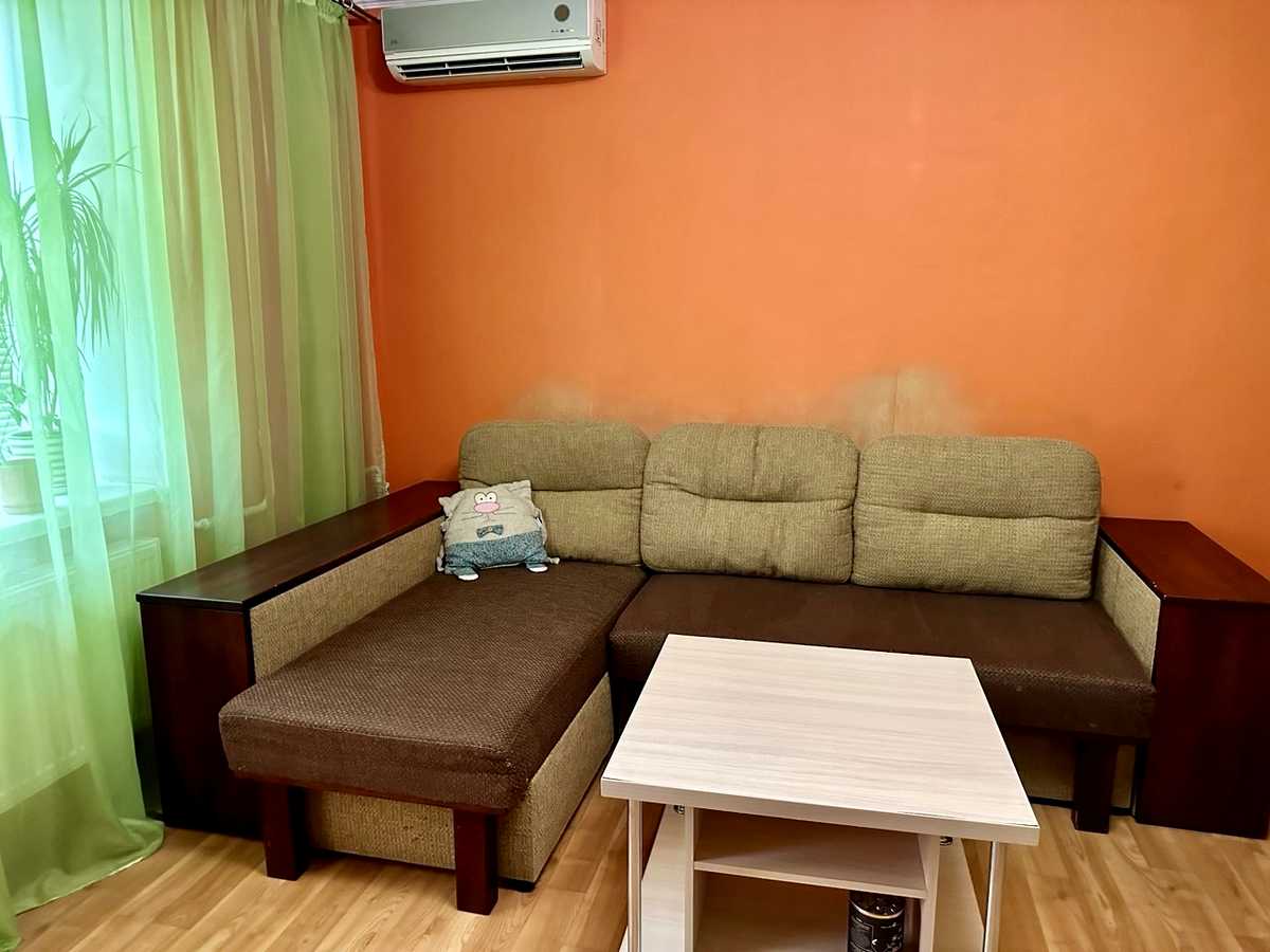 Квартира на просп. Миру, 89 в Чернігів, ID 321217, фото №2