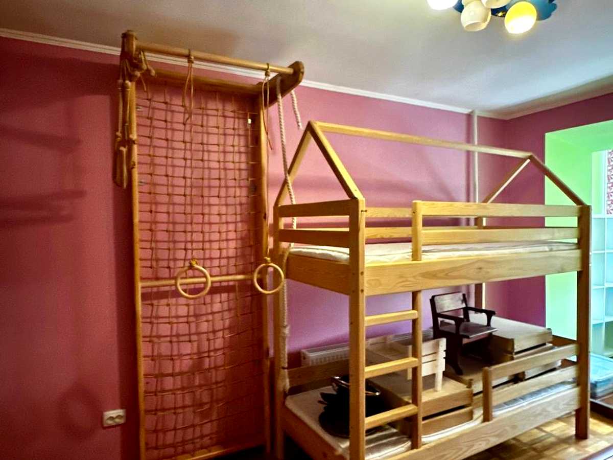 Квартира на просп. Миру, 89 в Чернігові, ID 321217, фото №11