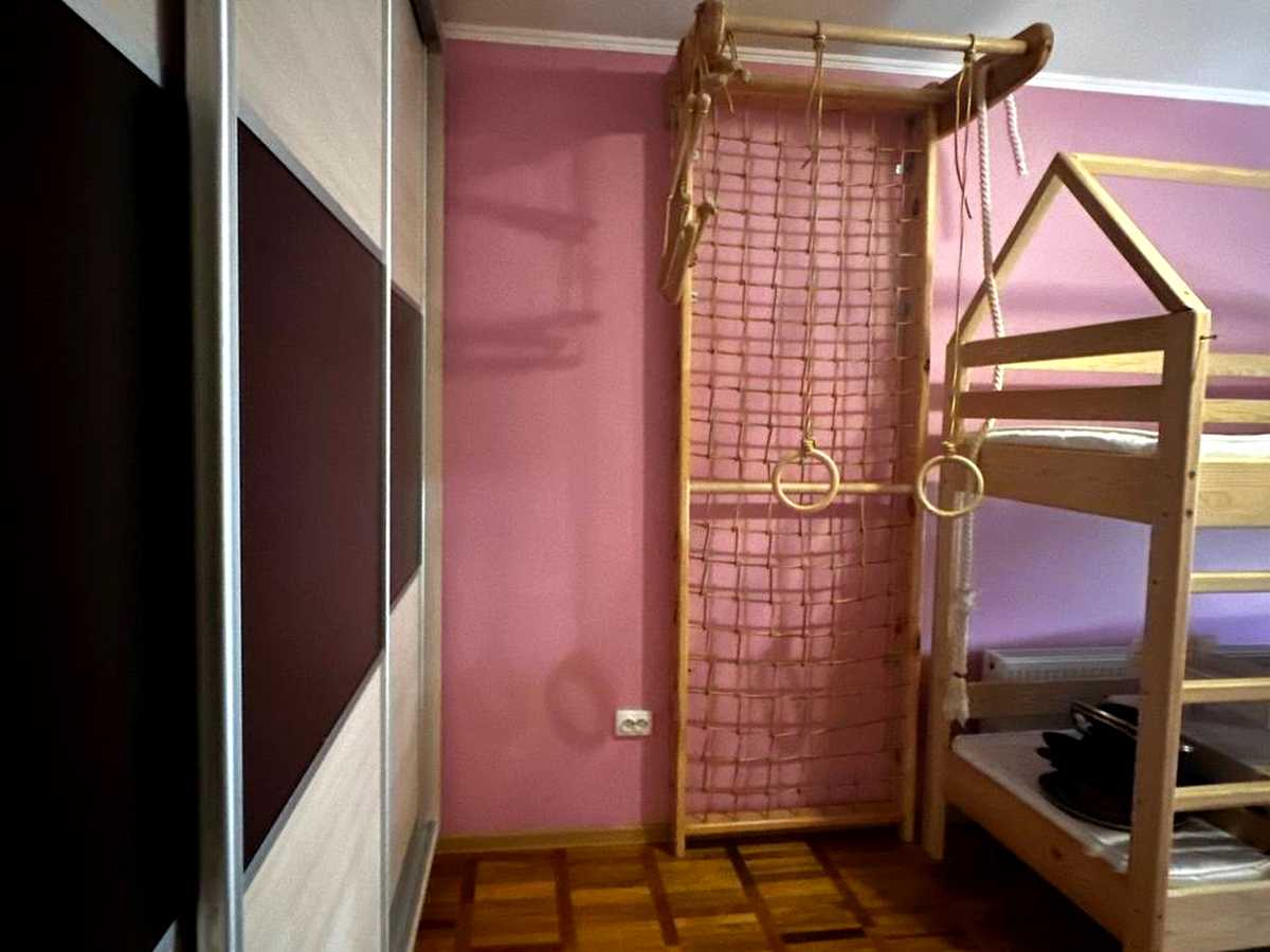Квартира на просп. Миру, 89 в Чернігові, ID 321217, фото №12