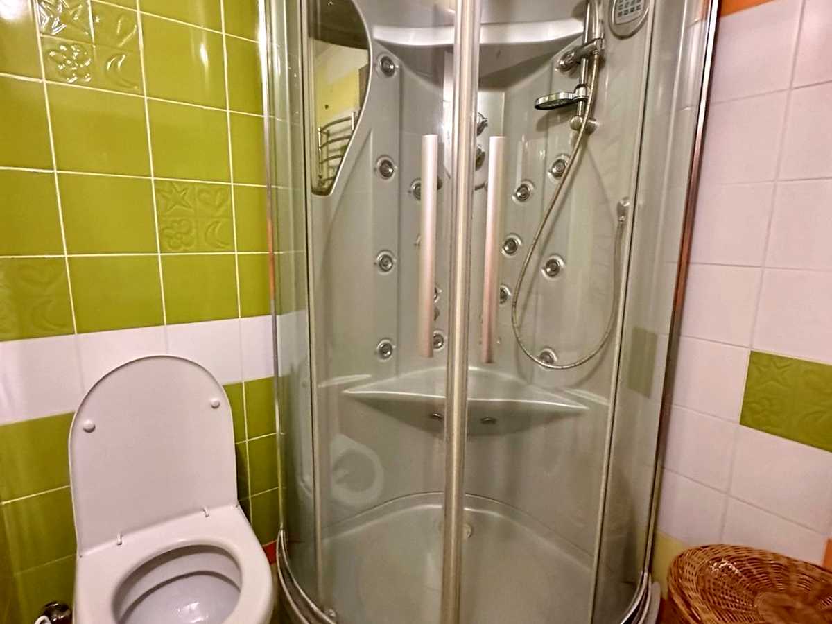 Квартира на просп. Миру, 89 в Чернігові, ID 321217, фото №13
