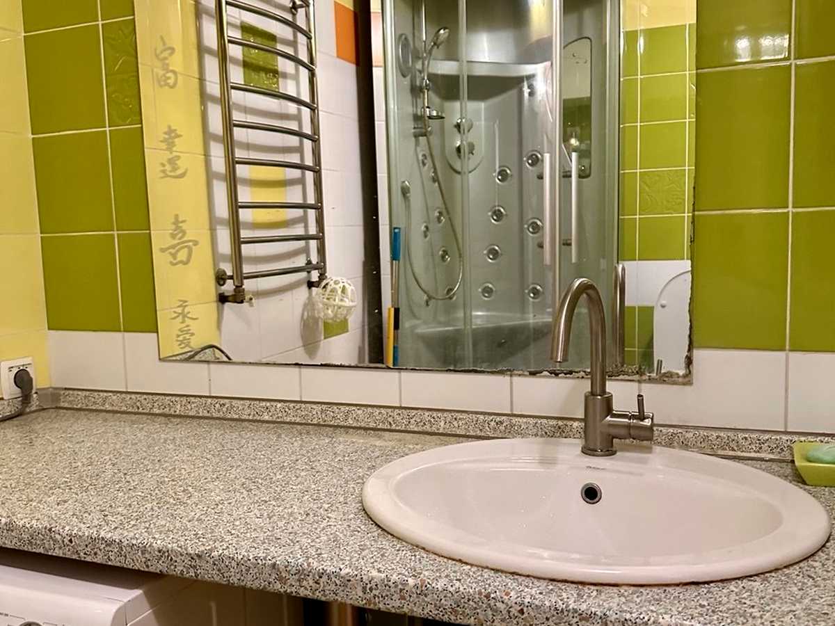 Квартира на просп. Миру, 89 в Чернігові, ID 321217, фото №14
