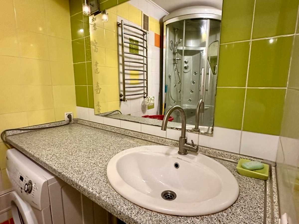 Квартира на просп. Миру, 89 в Чернігові, ID 321217, фото №16