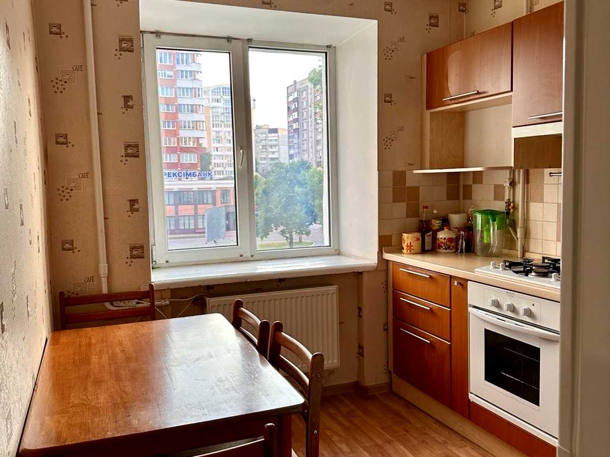 Квартира на просп. Миру, 89 в Чернігові, ID 321217, фото №19