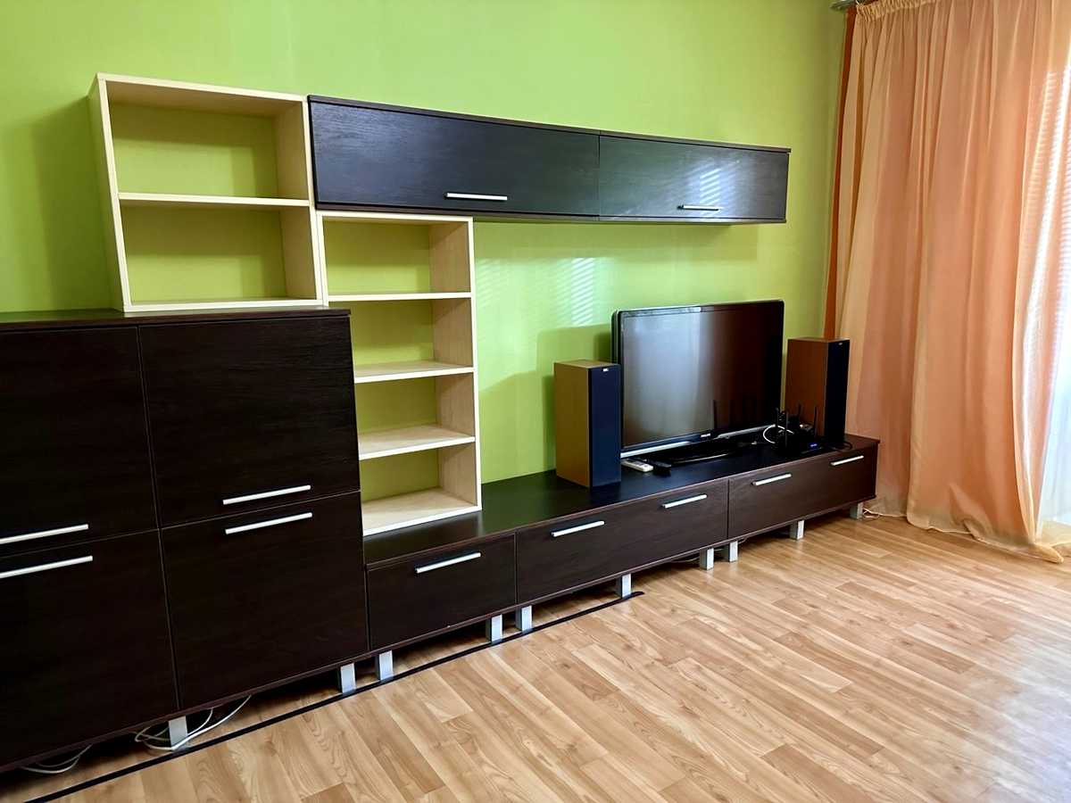 Квартира на просп. Миру, 89 в Чернігів, ID 321217, фото №4