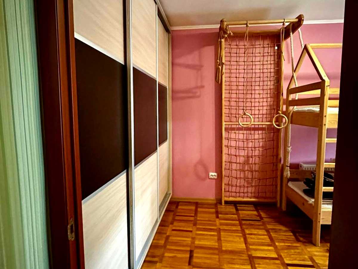 Квартира на просп. Миру, 89 в Чернігові, ID 321217, фото №10
