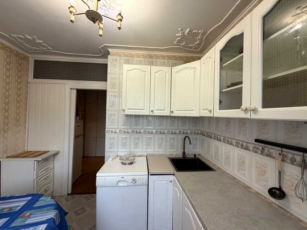 Квартира на вул. Ялтинська, 15 в Київ, ID 316179, фото №2
