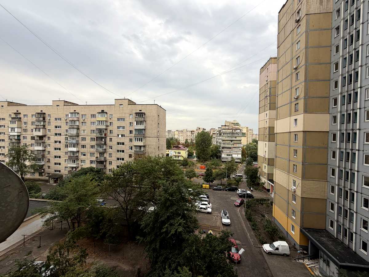 Квартира на вул. Ялтинська, 15 в Києві, ID 316179, фото №11
