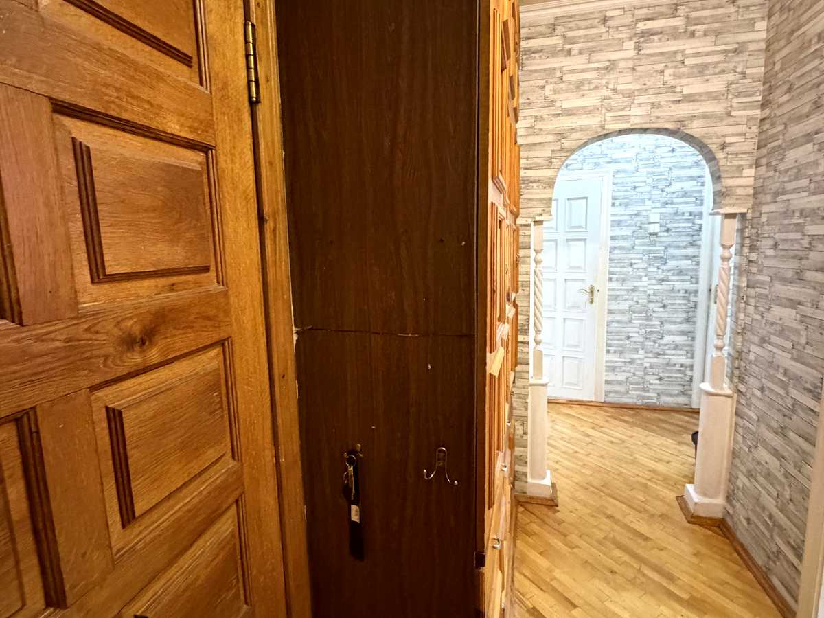 Квартира на вул. Ялтинська, 15 в Києві, ID 316179, фото №12