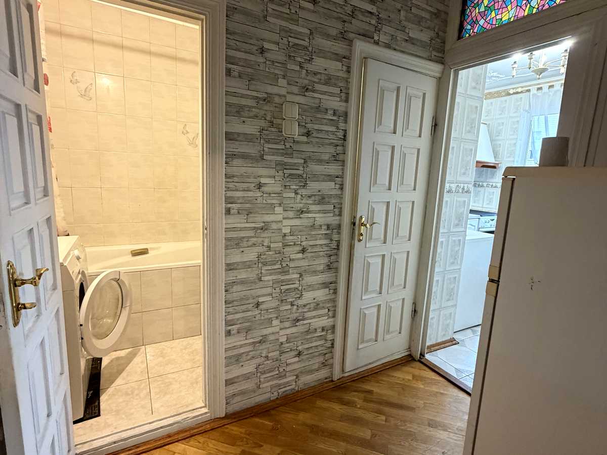 Квартира на вул. Ялтинська, 15 в Київ, ID 316179, фото №3