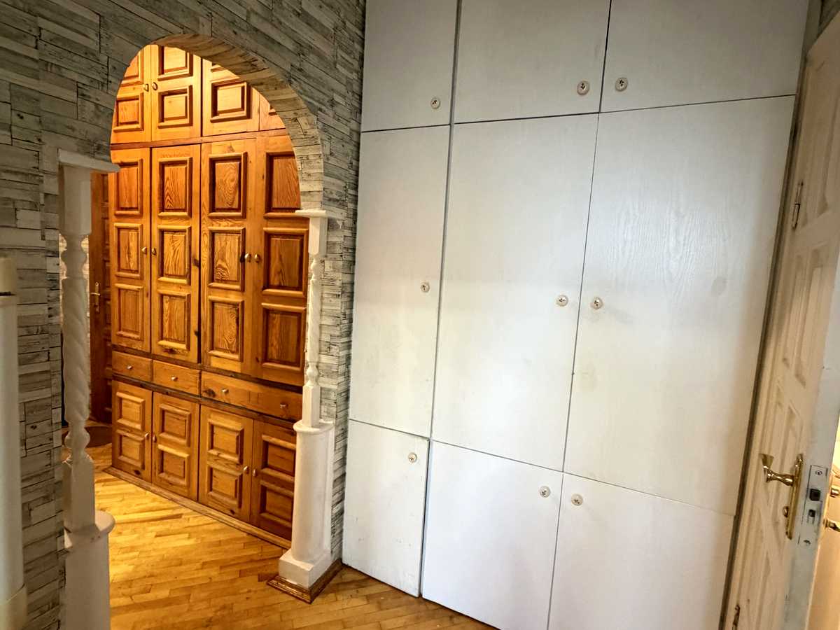 Квартира на вул. Ялтинська, 15 в Києві, ID 316179, фото №6