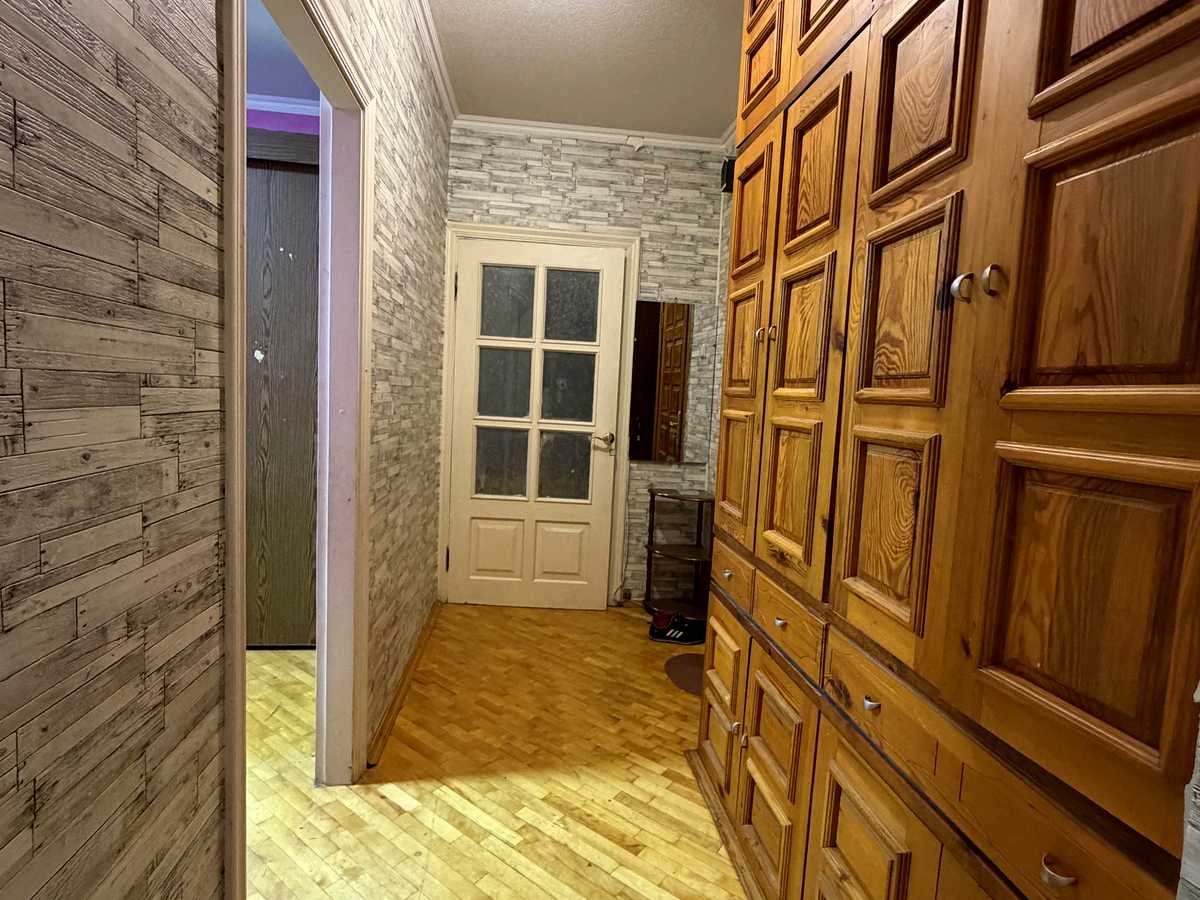 Квартира на вул. Ялтинська, 15 в Києві, ID 316179, фото №7