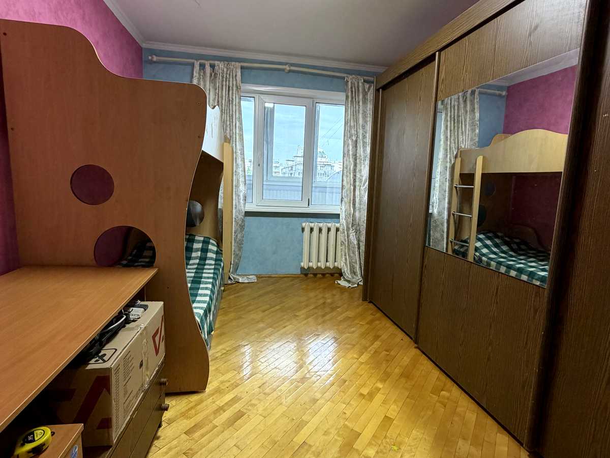 Квартира на вул. Ялтинська, 15 в Києві, ID 316179, фото №8