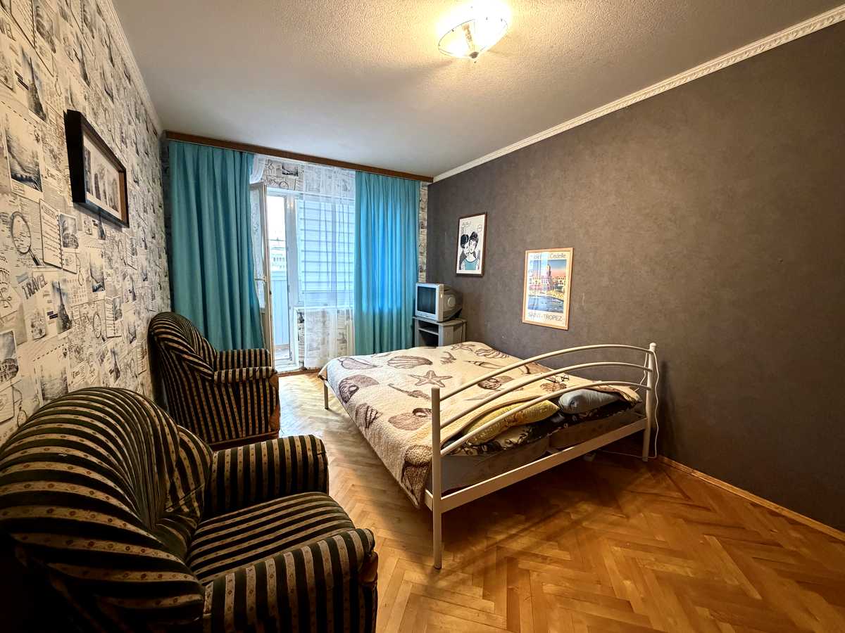 Квартира на вул. Ялтинська, 15 в Києві, ID 316179, фото №9