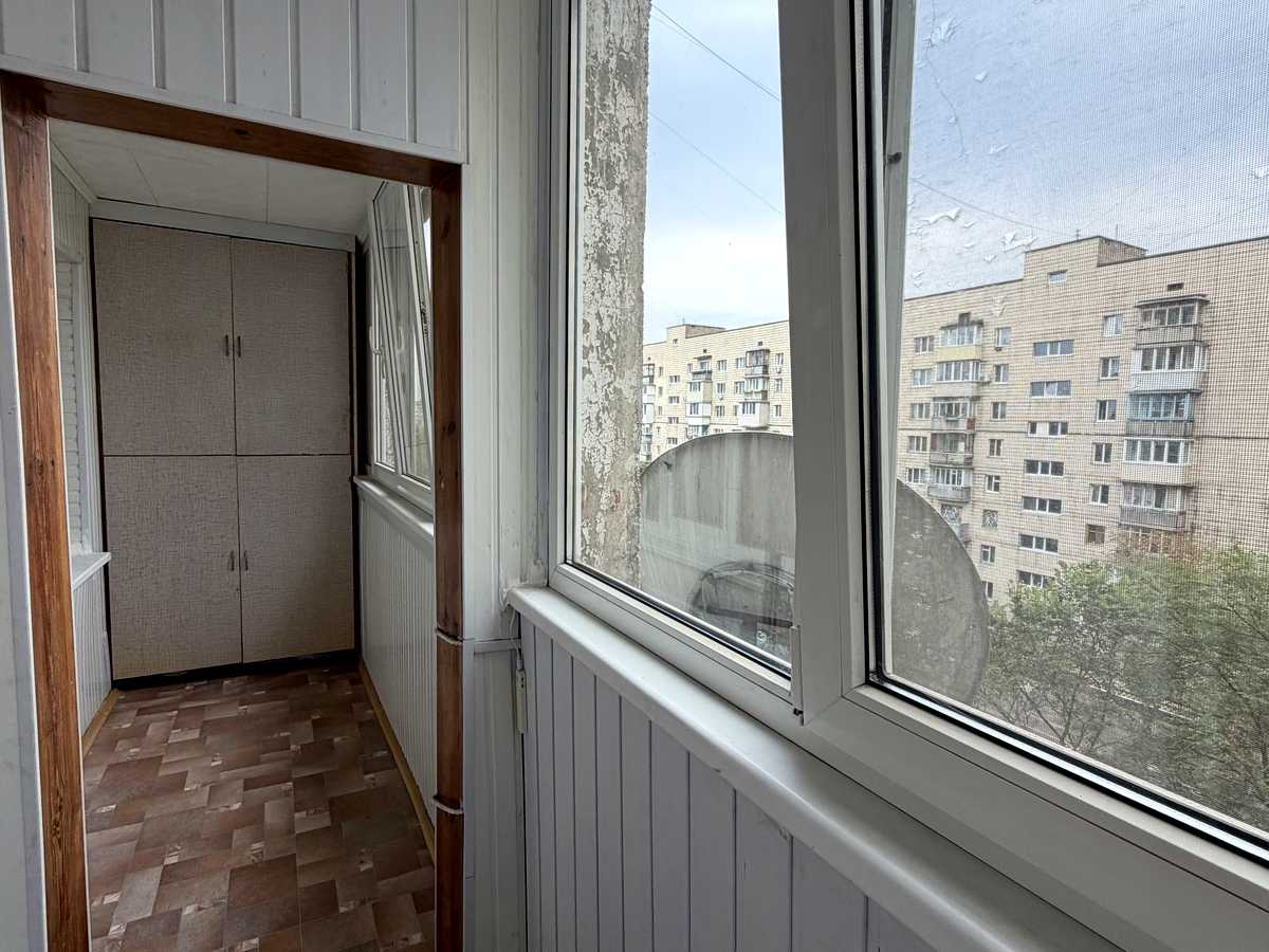 Квартира на вул. Ялтинська, 15 в Києві, ID 316179, фото №10
