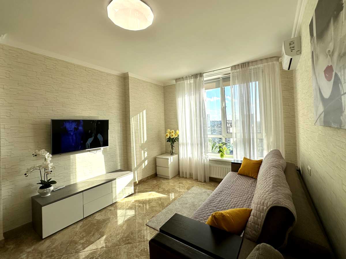 Квартира на вул. Солом'янська, 20-В в Києві, ID 321208, фото №11