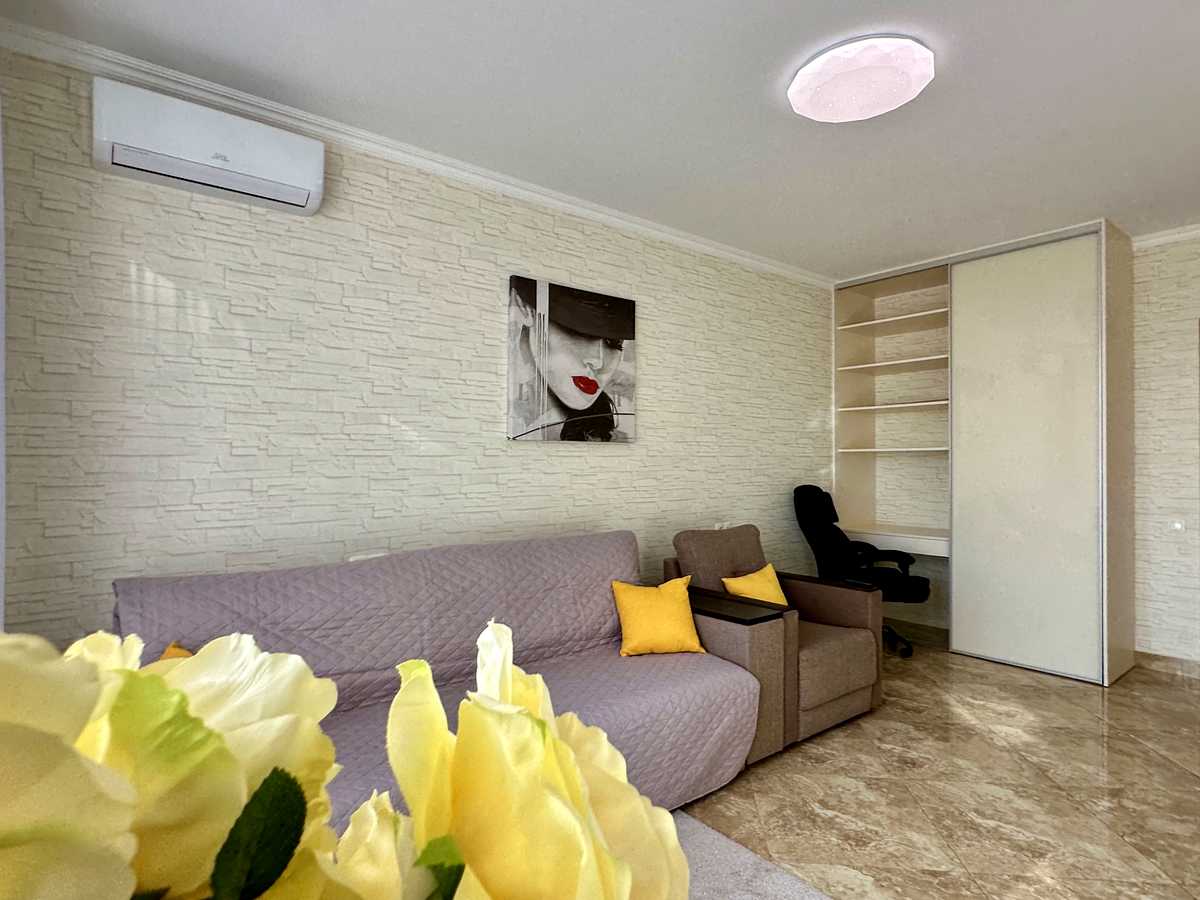 Квартира на вул. Солом'янська, 20-В в Києві, ID 321208, фото №12