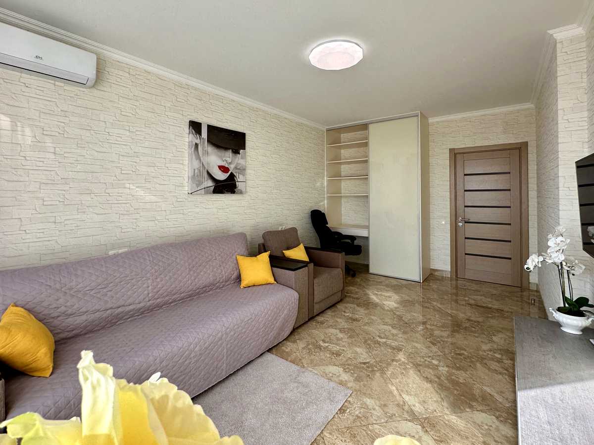 Квартира на вул. Солом'янська, 20-В в Києві, ID 321208, фото №13