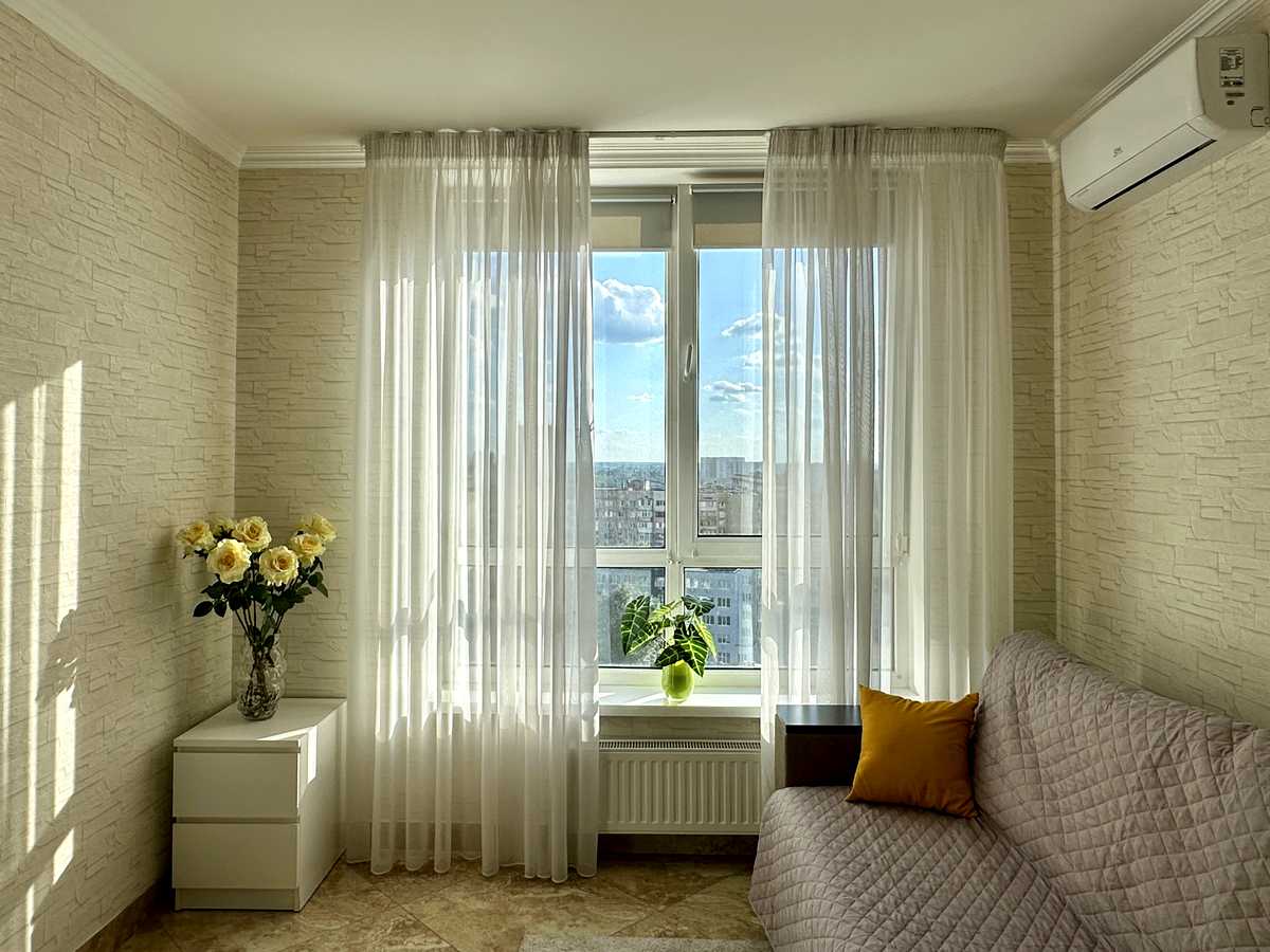 Квартира на вул. Солом'янська, 20-В в Києві, ID 321208, фото №16
