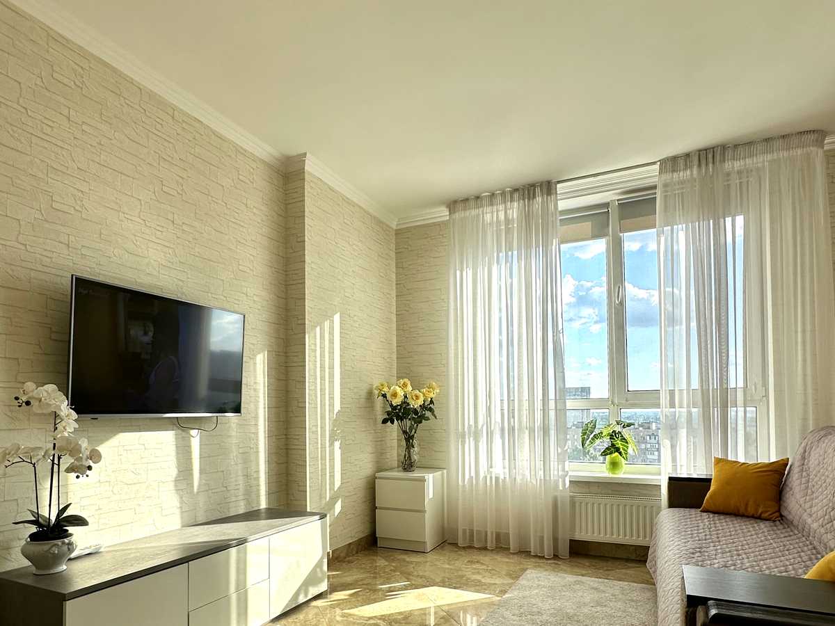 Квартира на вул. Солом'янська, 20-В в Києві, ID 321208, фото №17