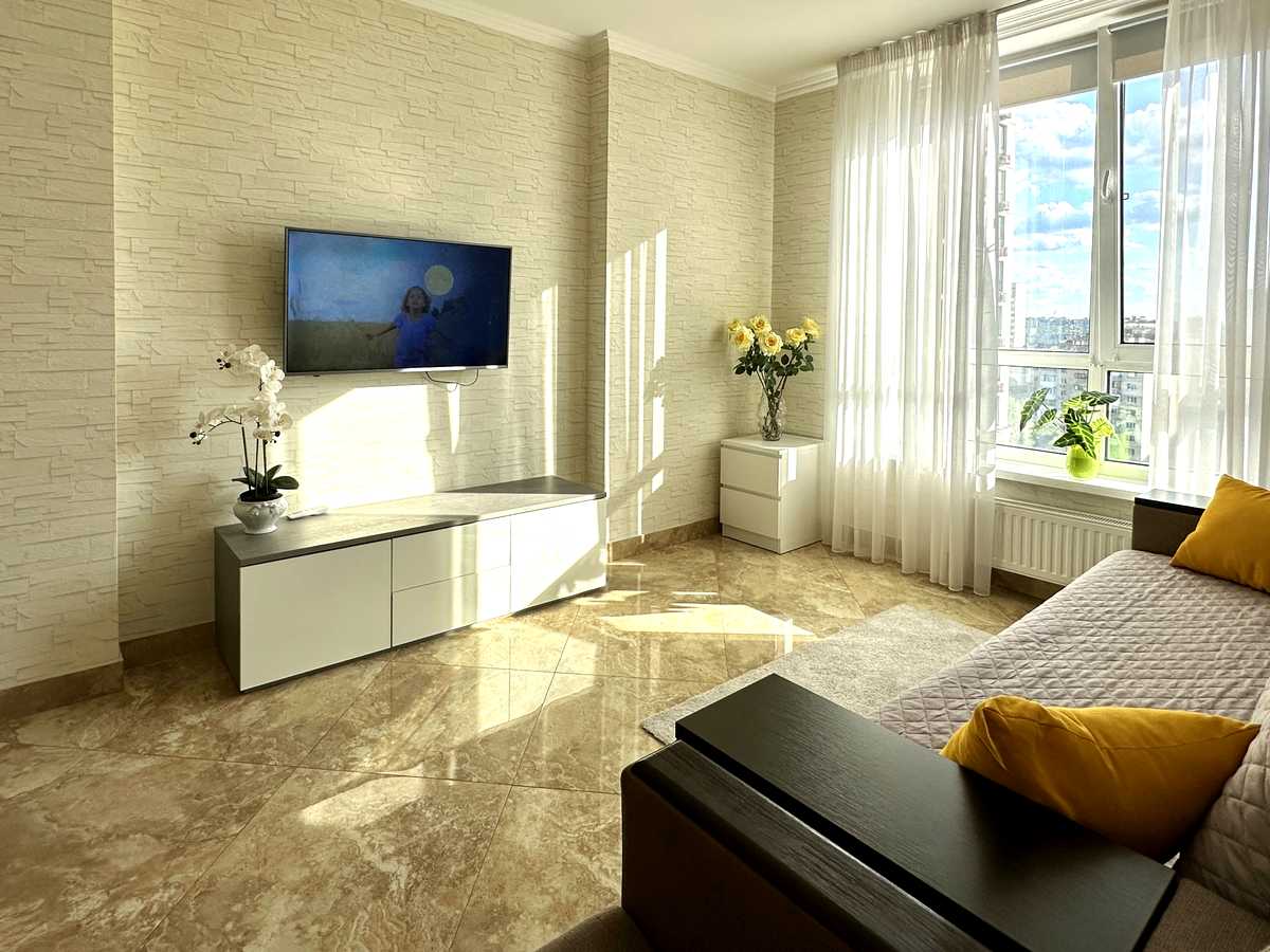 Квартира на вул. Солом'янська, 20-В в Києві, ID 321208, фото №18