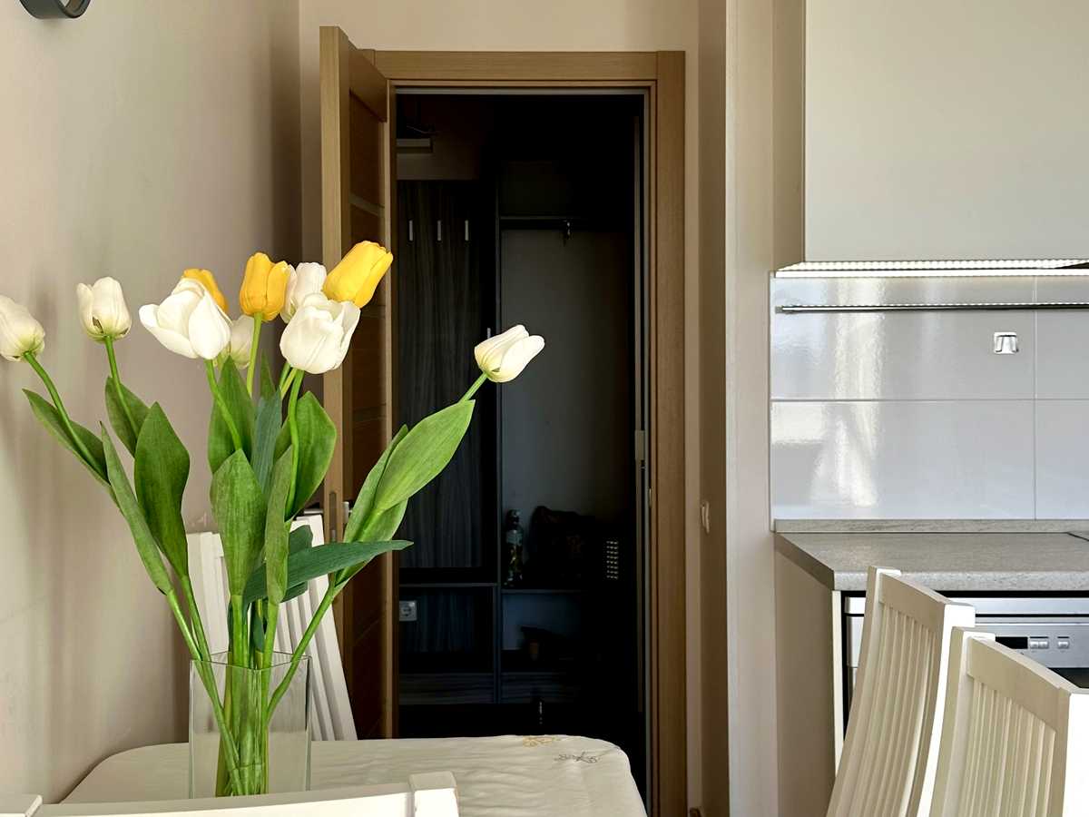 Квартира на вул. Солом'янська, 20-В в Київ, ID 321208, фото №3