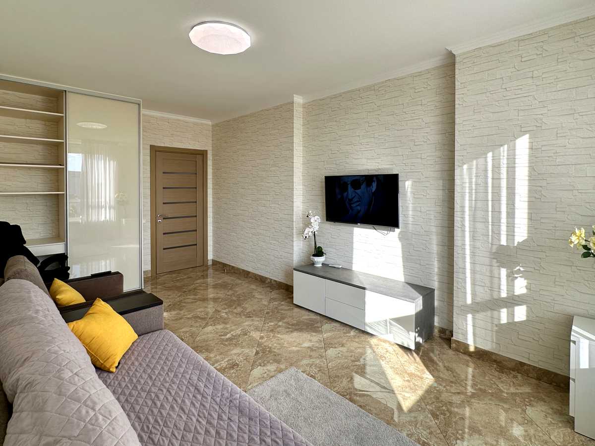 Квартира на вул. Солом'янська, 20-В в Києві, ID 321208, фото №22