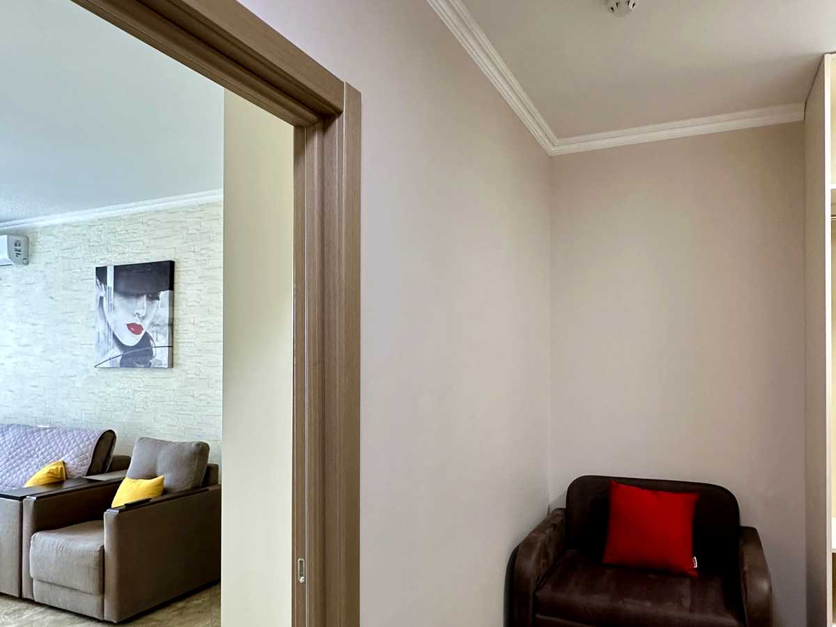 Квартира на вул. Солом'янська, 20-В в Києві, ID 321208, фото №24