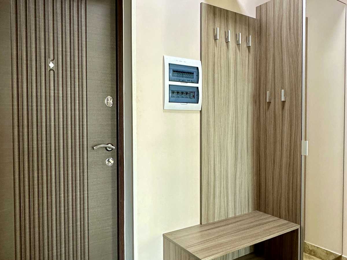 Квартира на вул. Солом'янська, 20-В в Києві, ID 321208, фото №25