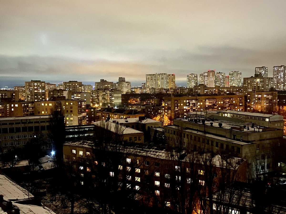 Квартира на вул. Солом'янська, 20-В в Києві, ID 321208, фото №28
