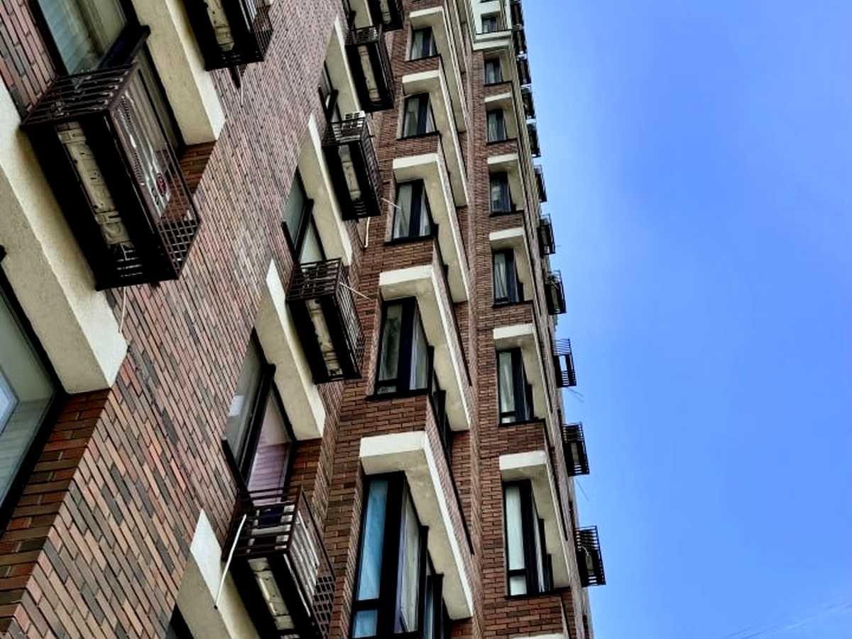 Квартира на вул. Солом'янська, 20-В в Києві, ID 321208, фото №29