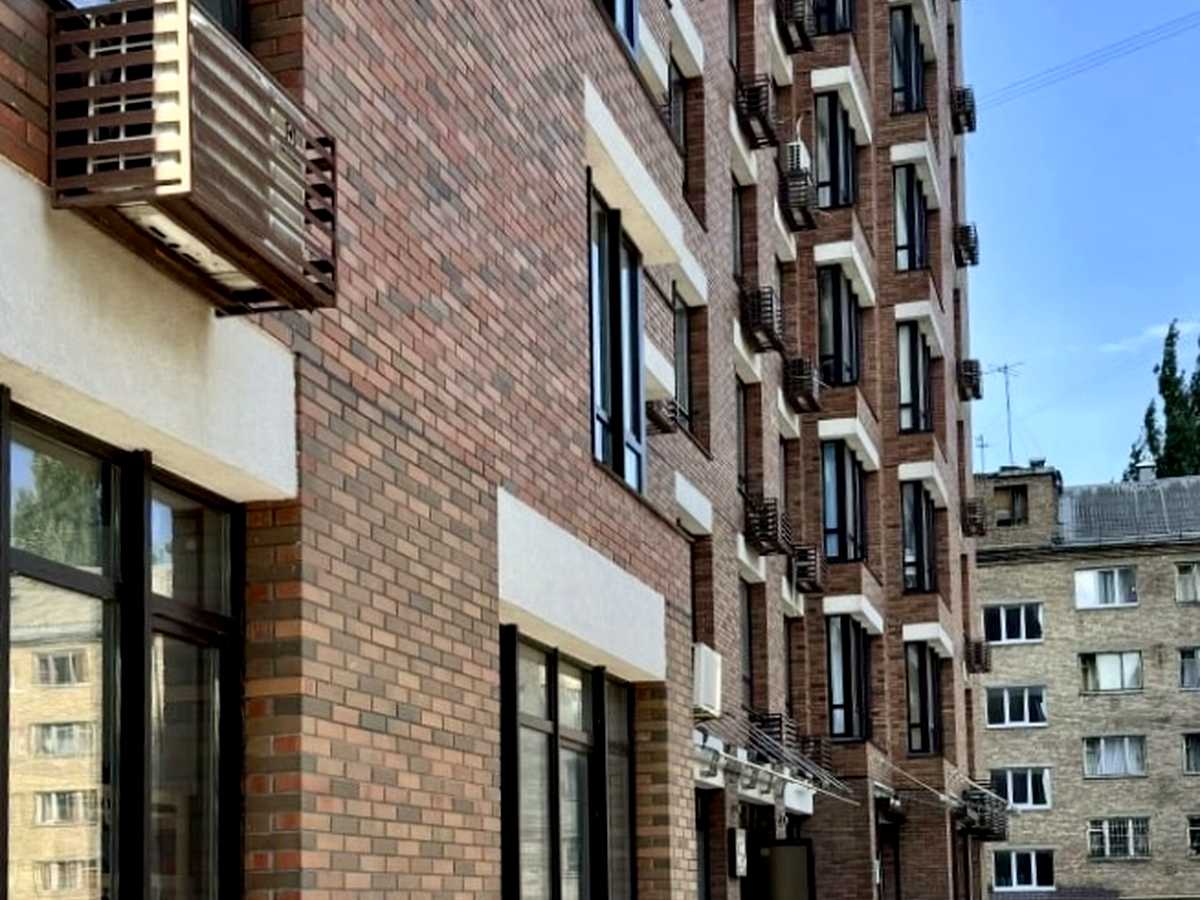 Квартира на вул. Солом'янська, 20-В в Києві, ID 321208, фото №30