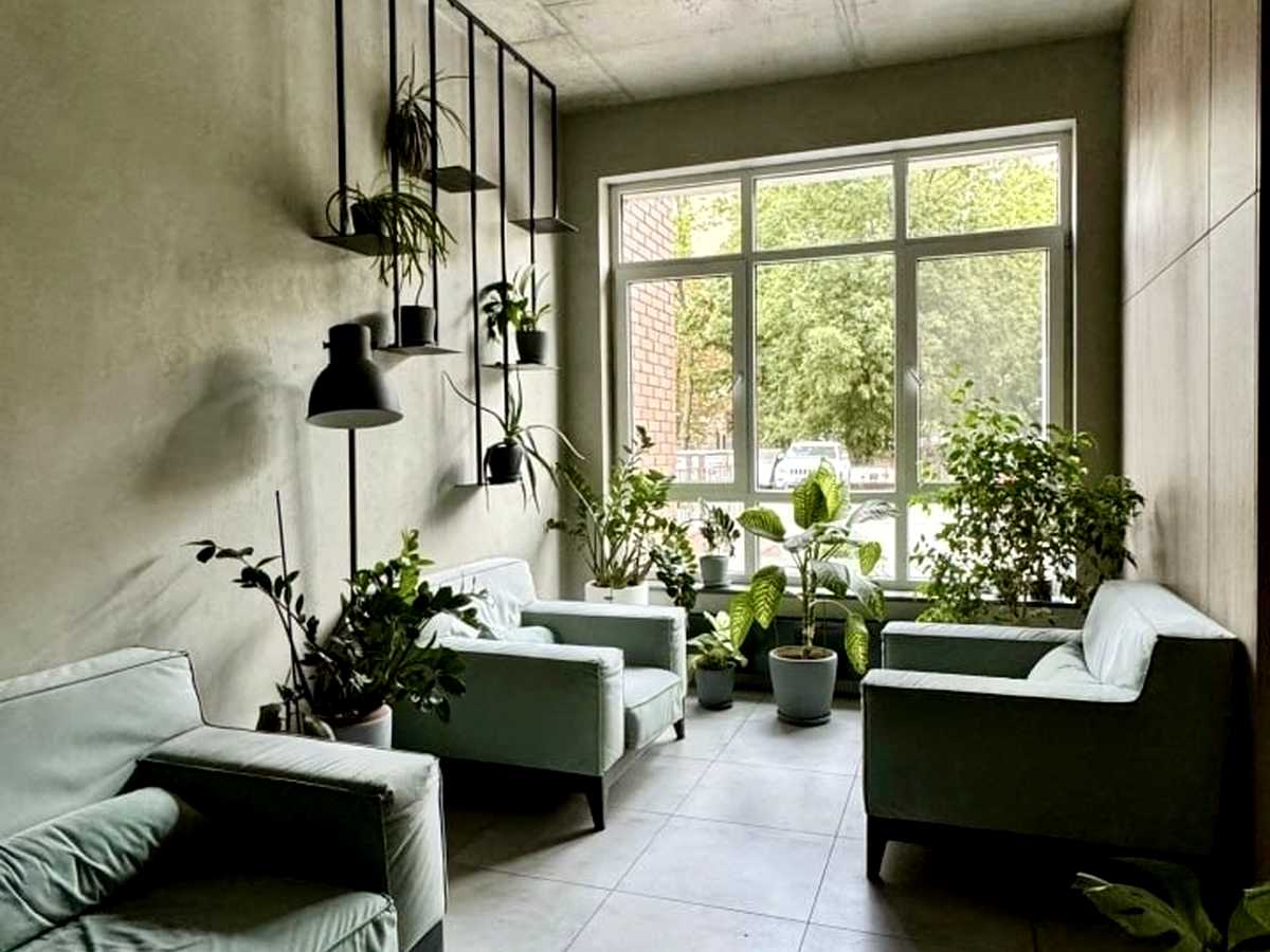 Квартира на вул. Солом'янська, 20-В в Києві, ID 321208, фото №32