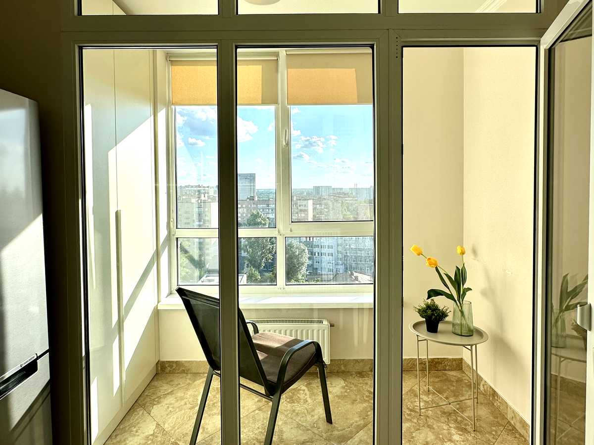 Квартира на вул. Солом'янська, 20-В в Київ, ID 321208, фото №5