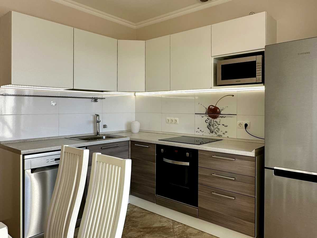 Квартира на вул. Солом'янська, 20-В в Києві, ID 321208, фото №6