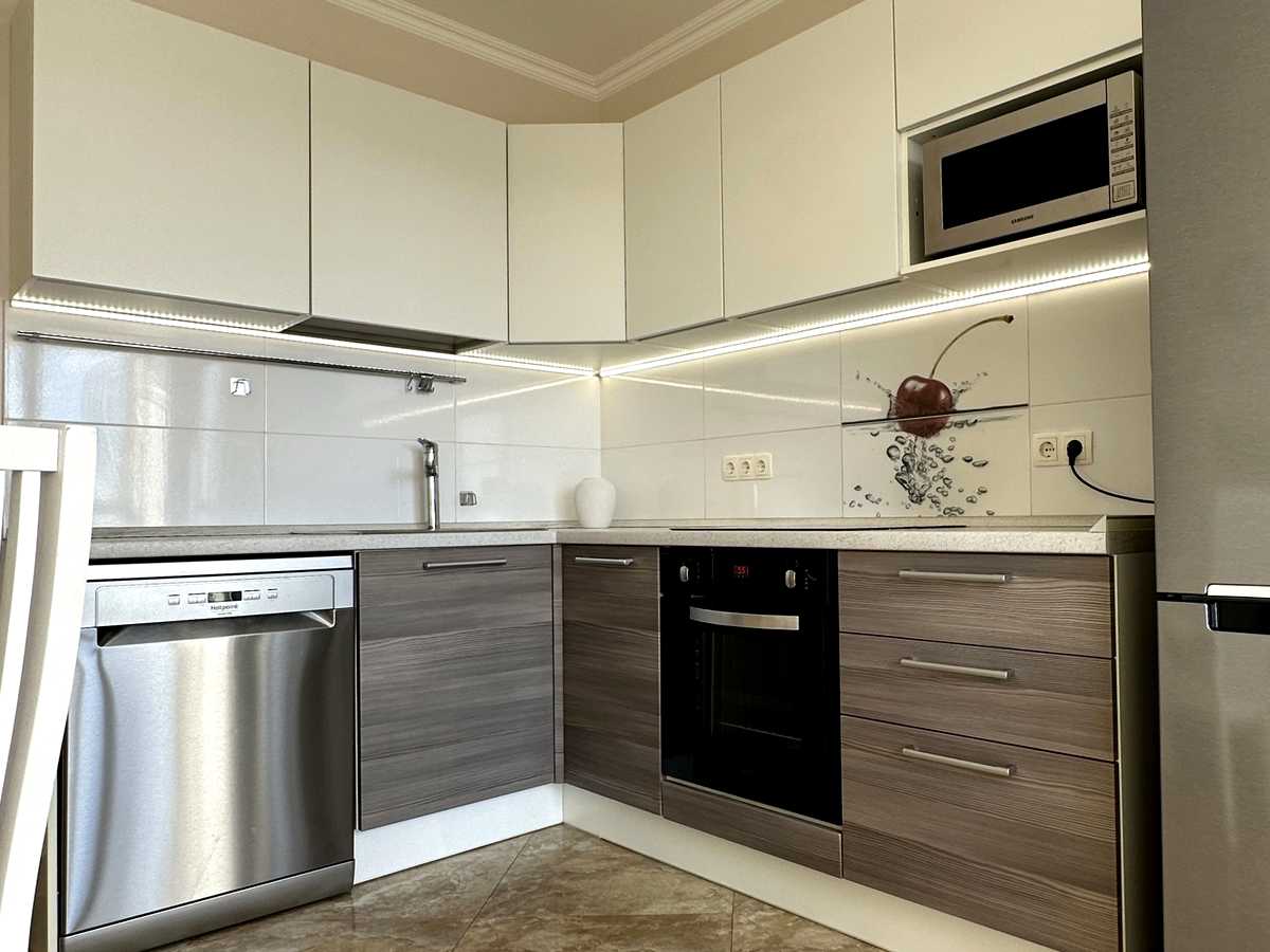 Квартира на вул. Солом'янська, 20-В в Києві, ID 321208, фото №7
