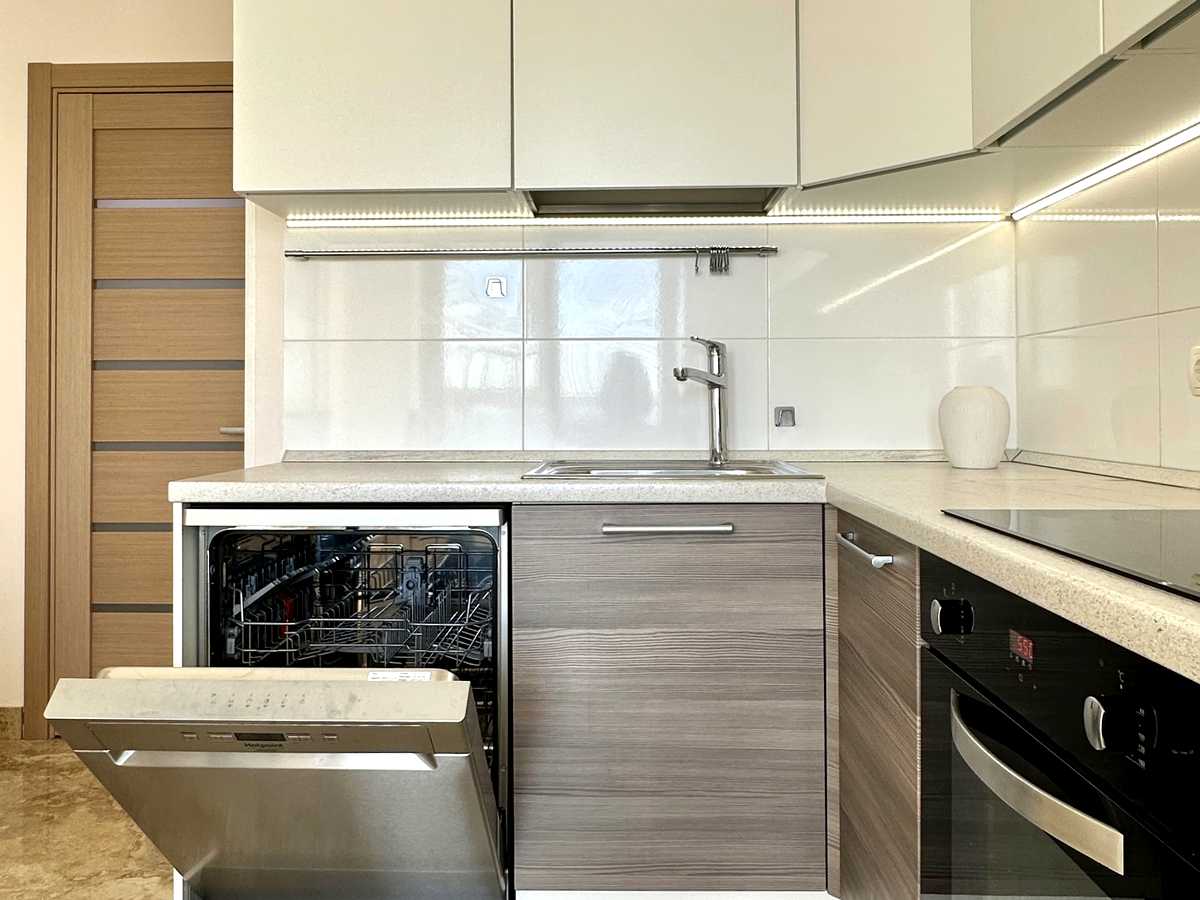 Квартира на вул. Солом'янська, 20-В в Києві, ID 321208, фото №8