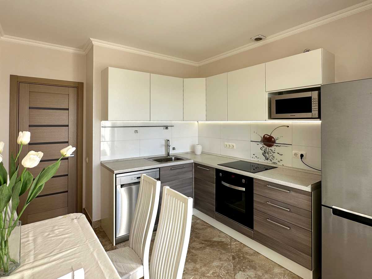 Квартира на вул. Солом'янська, 20-В в Києві, ID 321208, фото №9