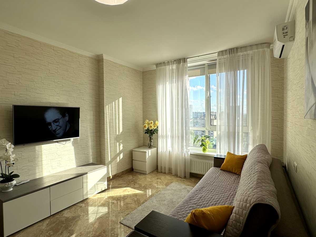 Квартира на вул. Солом'янська, 20-В в Києві, ID 321208, фото №10