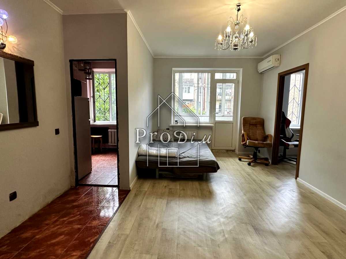 Квартира на вул. Уманська вул., 31/1 в Київ, ID 321204, фото №2