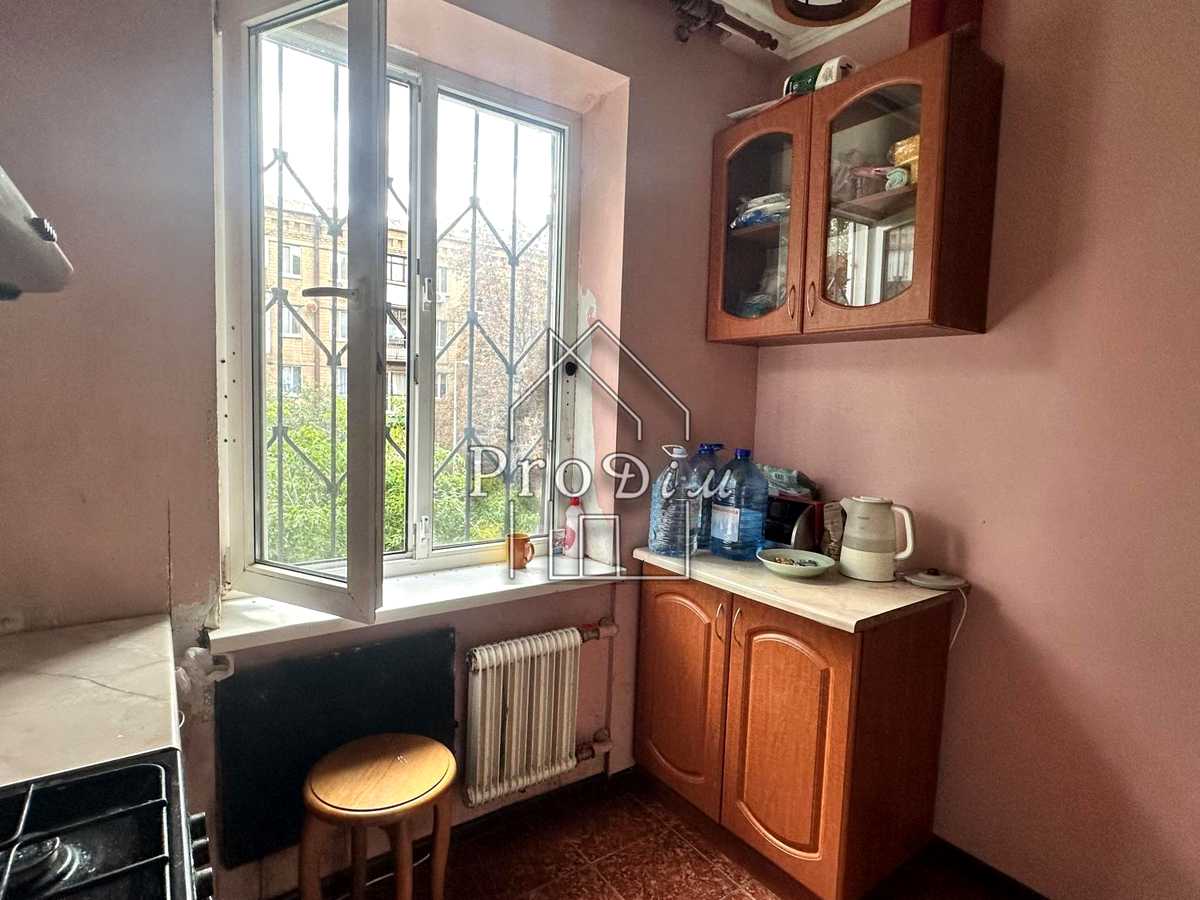 Квартира на вул. Уманська вул., 31/1 в Києві, ID 321204, фото №11