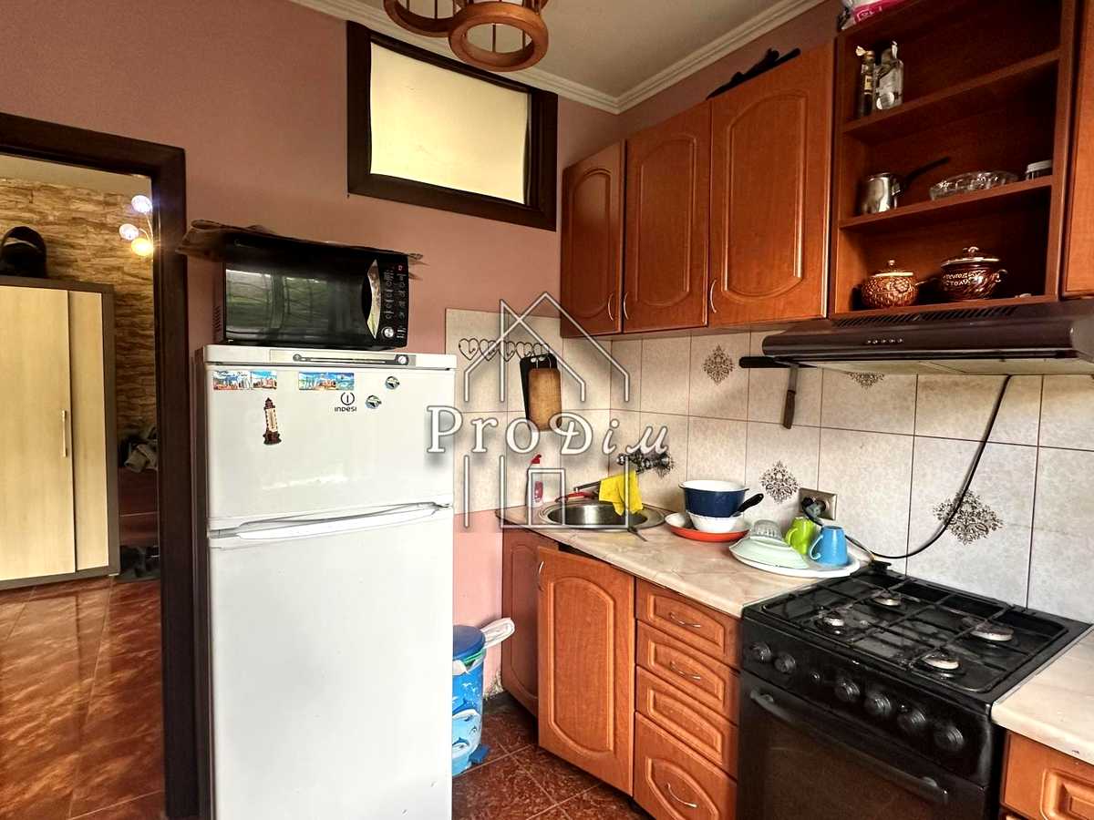 Квартира на вул. Уманська вул., 31/1 в Києві, ID 321204, фото №12