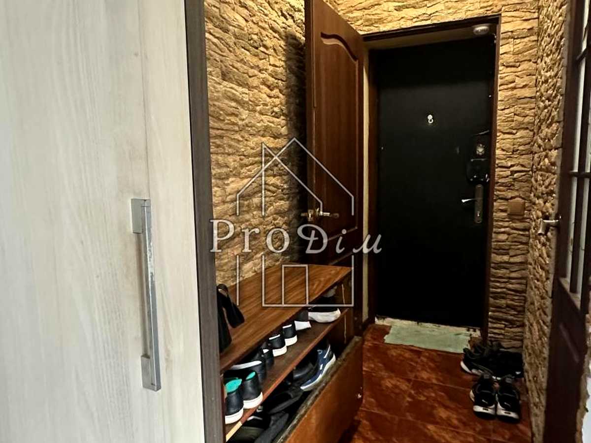 Квартира на вул. Уманська вул., 31/1 в Києві, ID 321204, фото №13