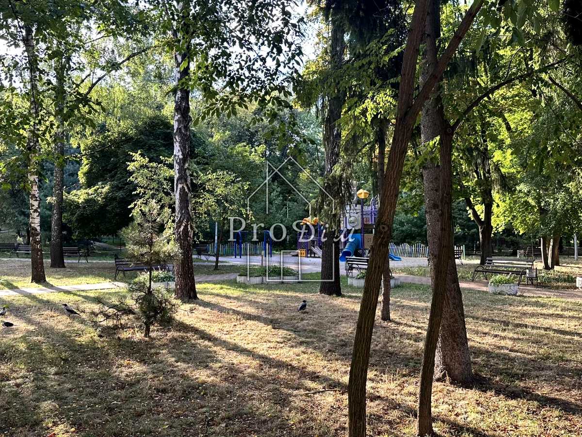 Квартира на вул. Уманська вул., 31/1 в Києві, ID 321204, фото №17