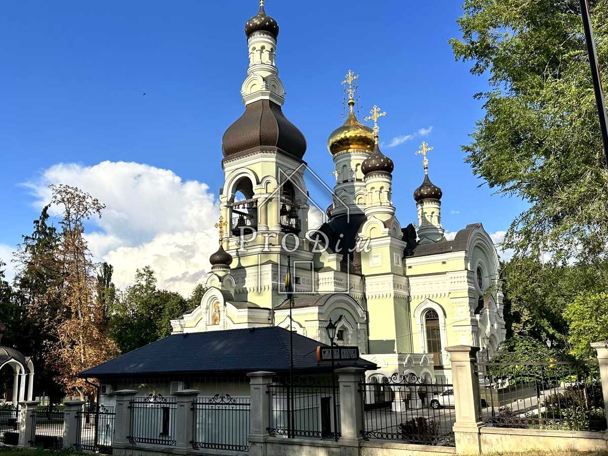 Квартира на вул. Уманська вул., 31/1 в Києві, ID 321204, фото №18