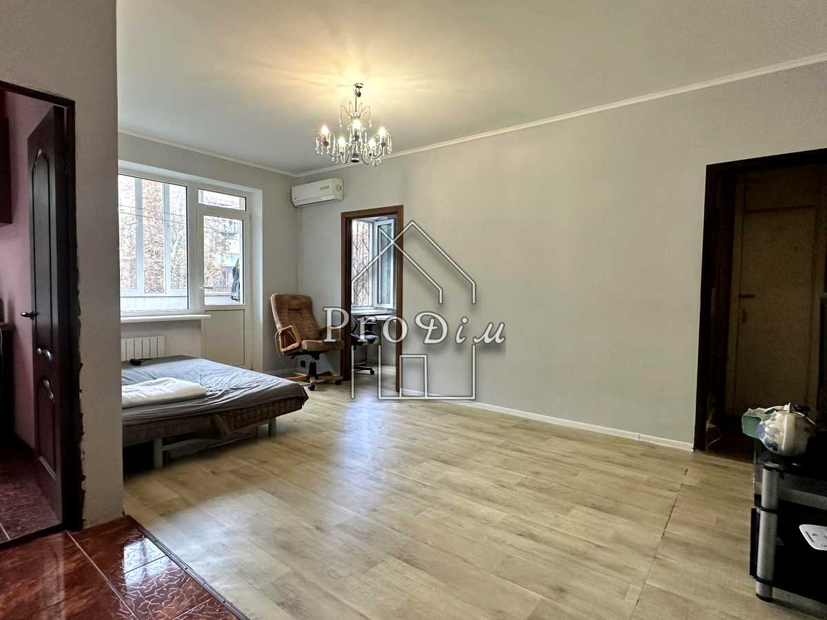 Квартира на вул. Уманська вул., 31/1 в Київ, ID 321204, фото №3
