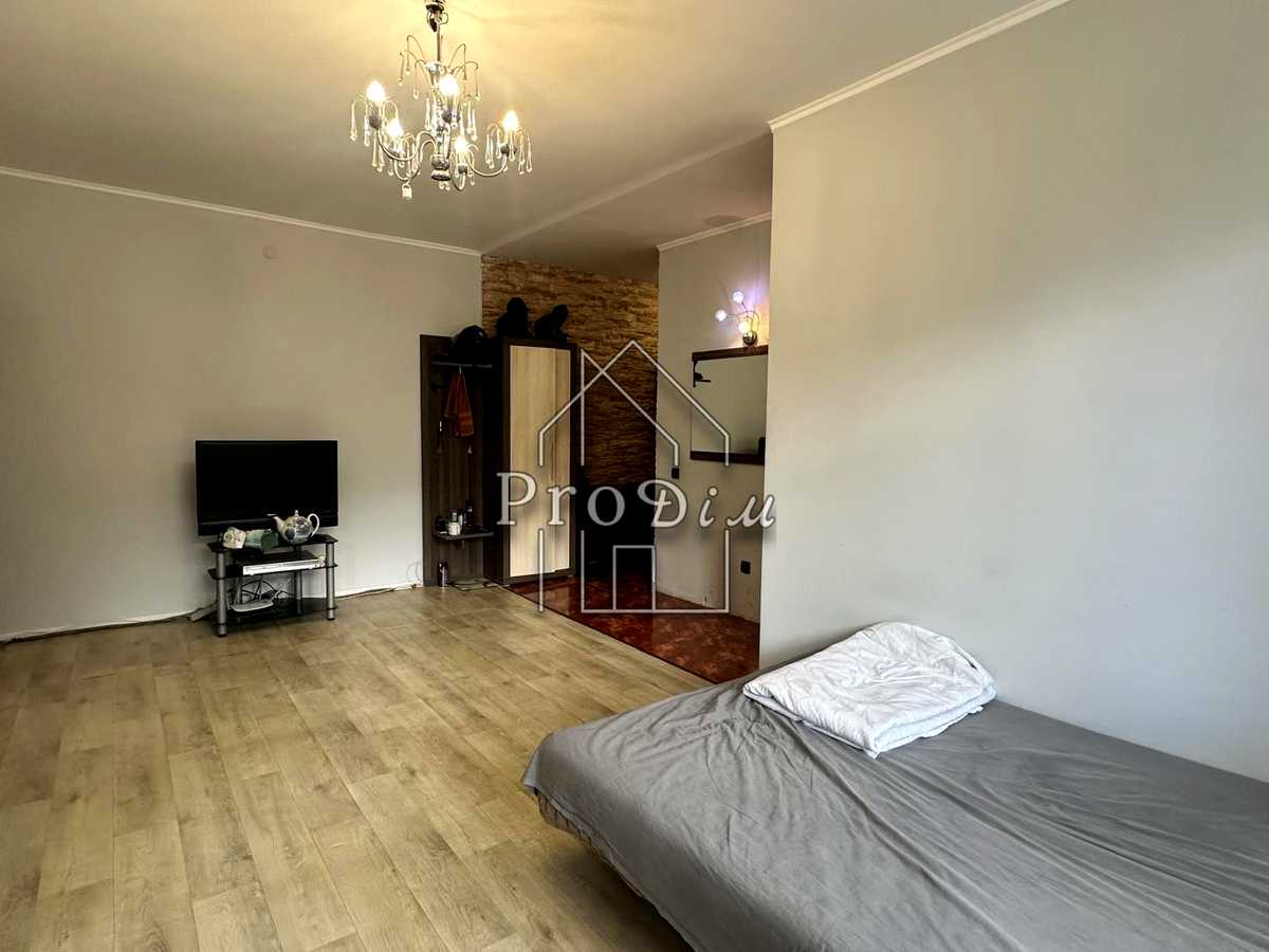 Квартира на вул. Уманська вул., 31/1 в Київ, ID 321204, фото №4
